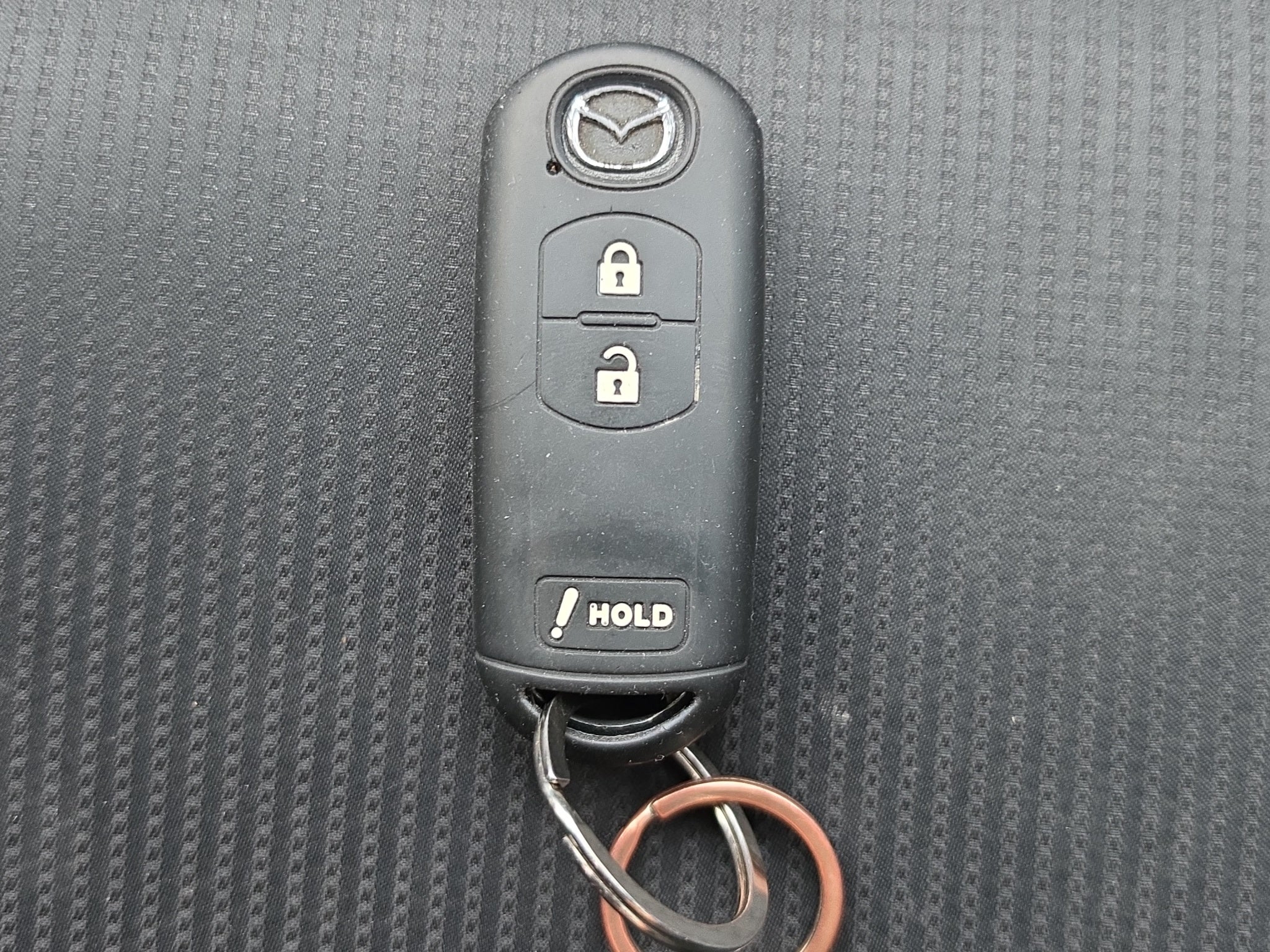 2019 Mazda Mazda CX-3 2.0 I Sport 2wd At