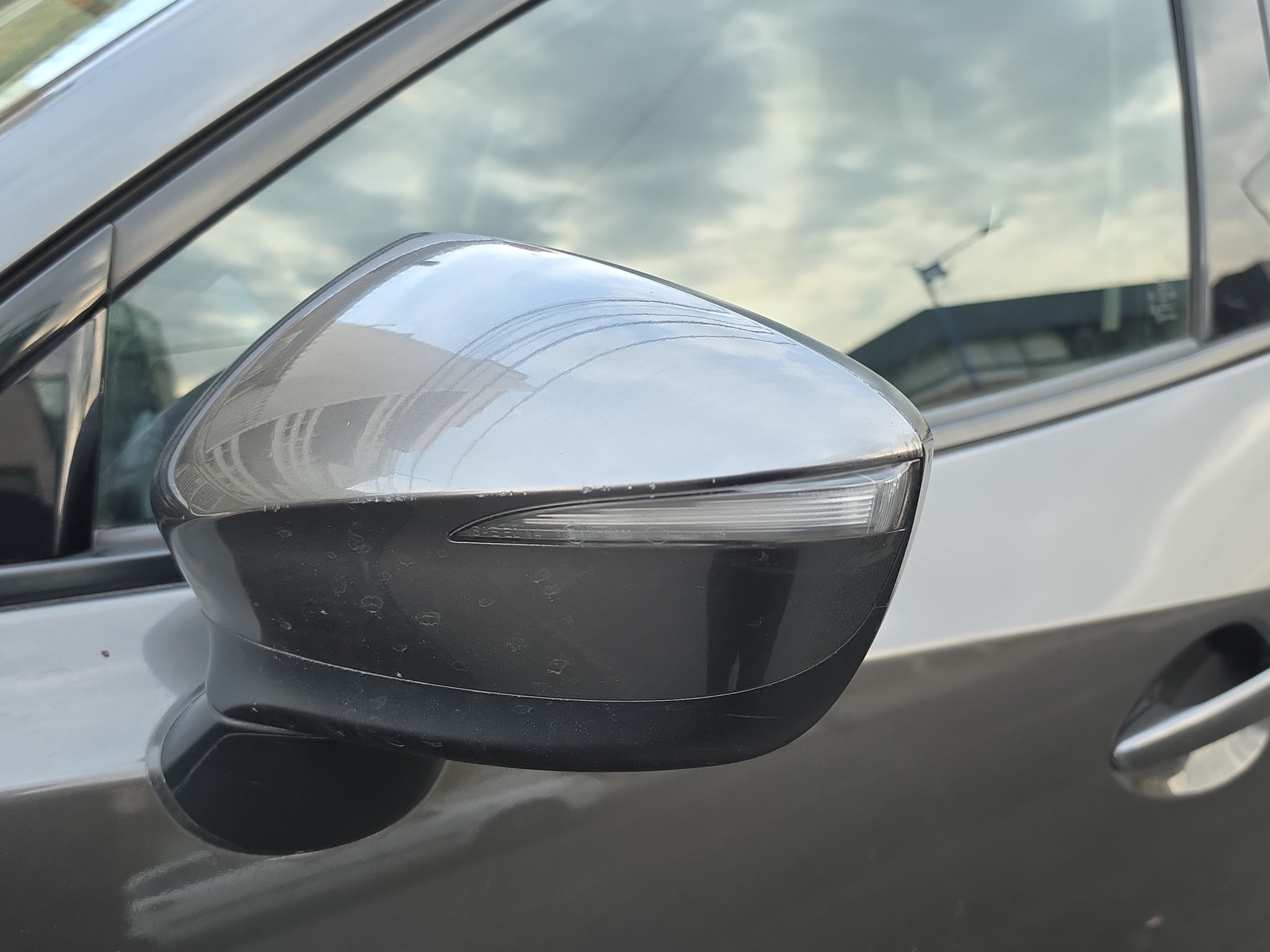 2019 Mazda Mazda CX-3 2.0 I Sport 2wd At