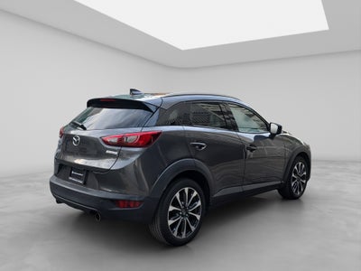 2019 Mazda Mazda CX-3 2.0 I Sport 2wd At