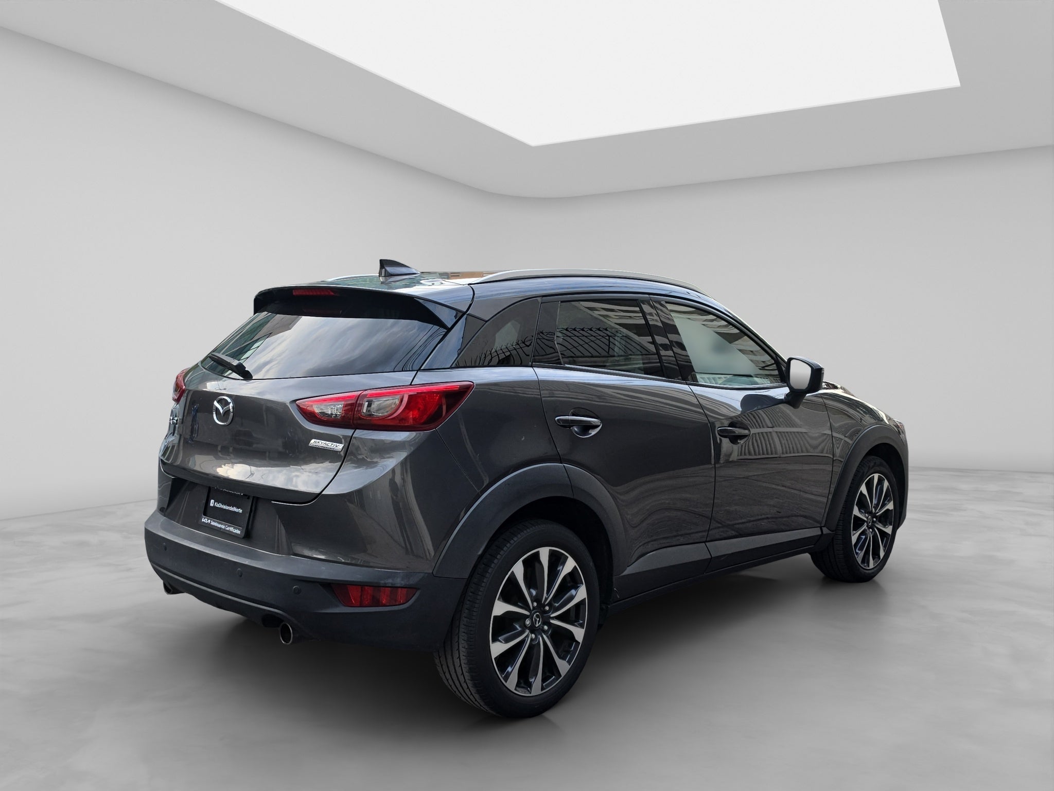 2019 Mazda Mazda CX-3 2.0 I Sport 2wd At