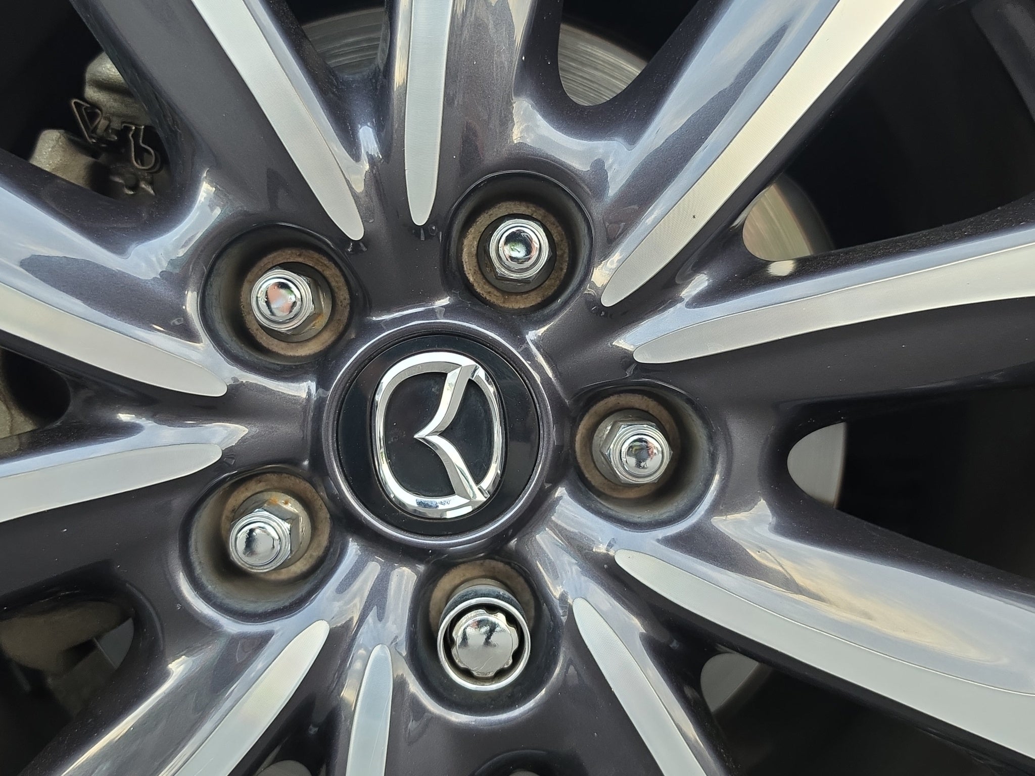 2019 Mazda Mazda CX-3 2.0 I Sport 2wd At