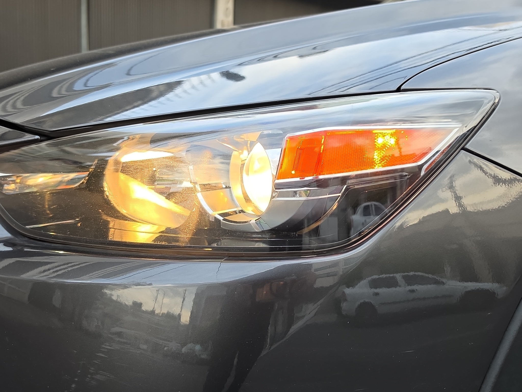 2019 Mazda Mazda CX-3 2.0 I Sport 2wd At