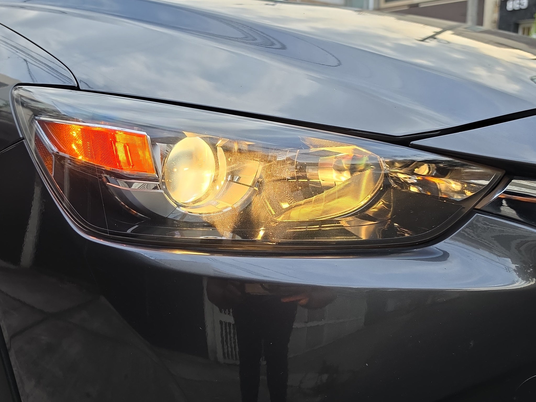 2019 Mazda Mazda CX-3 2.0 I Sport 2wd At