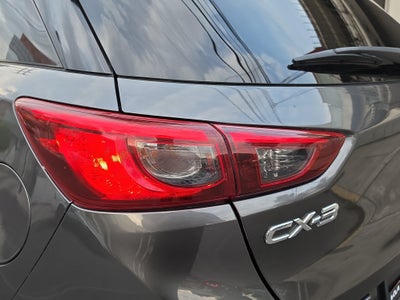 2019 Mazda Mazda CX-3 2.0 I Sport 2wd At