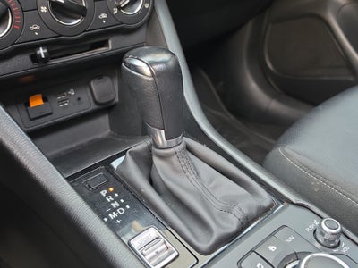 2019 Mazda Mazda CX-3 2.0 I Sport 2wd At