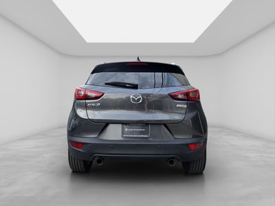2019 Mazda Mazda CX-3 2.0 I Sport 2wd At