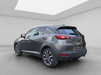 2019 Mazda Mazda CX-3 2.0 I Sport 2wd At