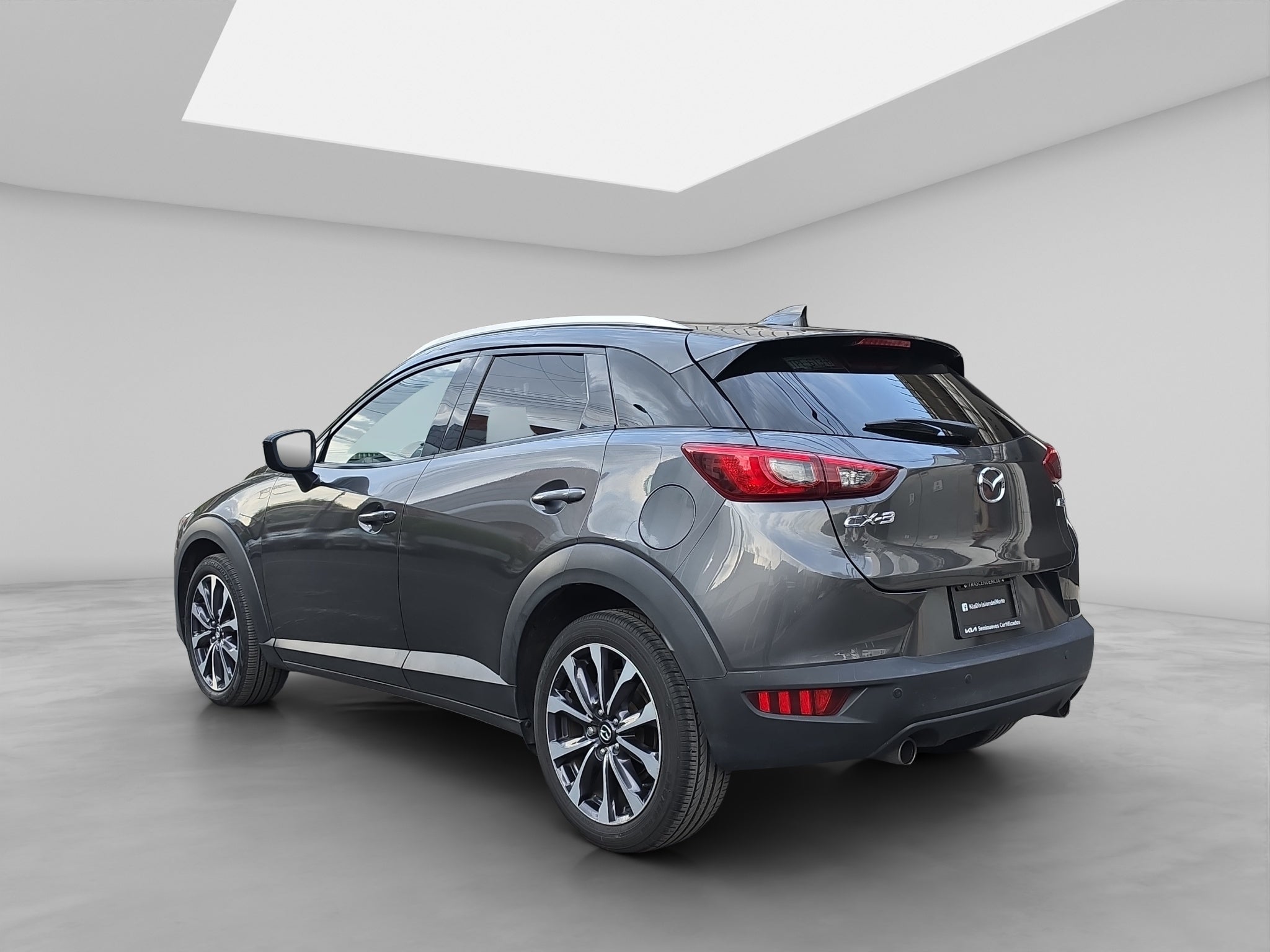 2019 Mazda Mazda CX-3 2.0 I Sport 2wd At