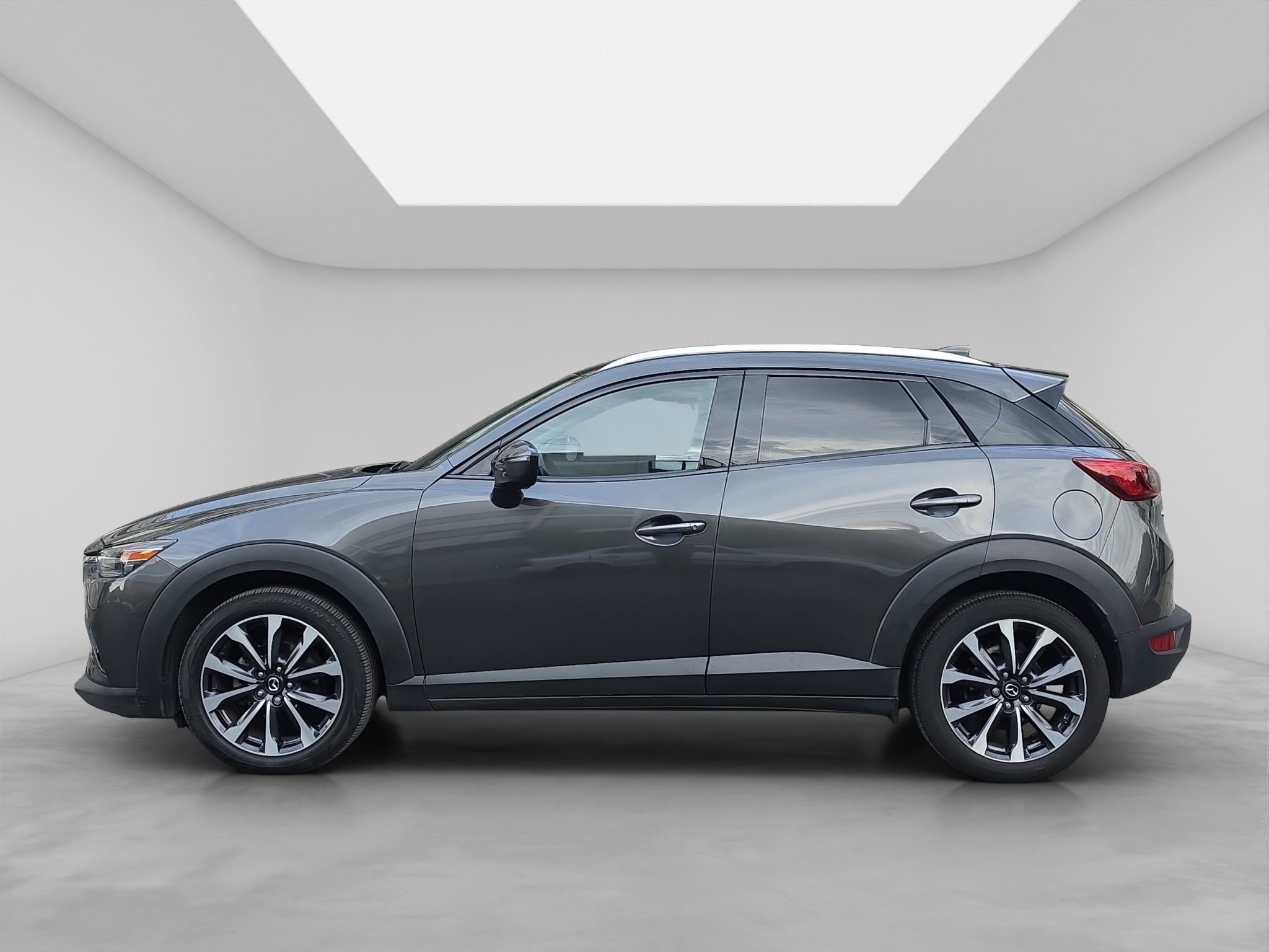 2019 Mazda Mazda CX-3 2.0 I Sport 2wd At
