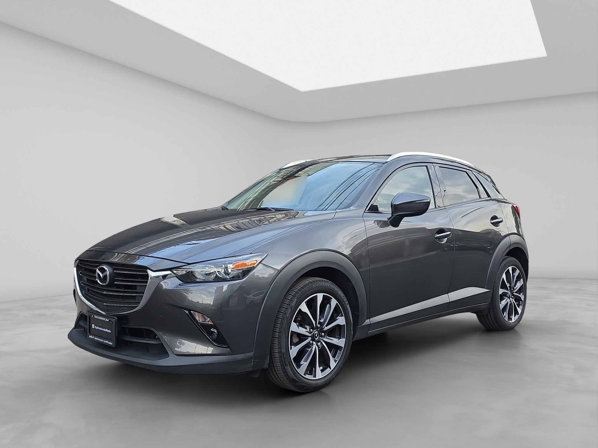 2019 Mazda Mazda CX-3 2.0 I Sport 2wd At