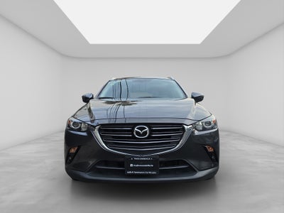 2019 Mazda Mazda CX-3 2.0 I Sport 2wd At