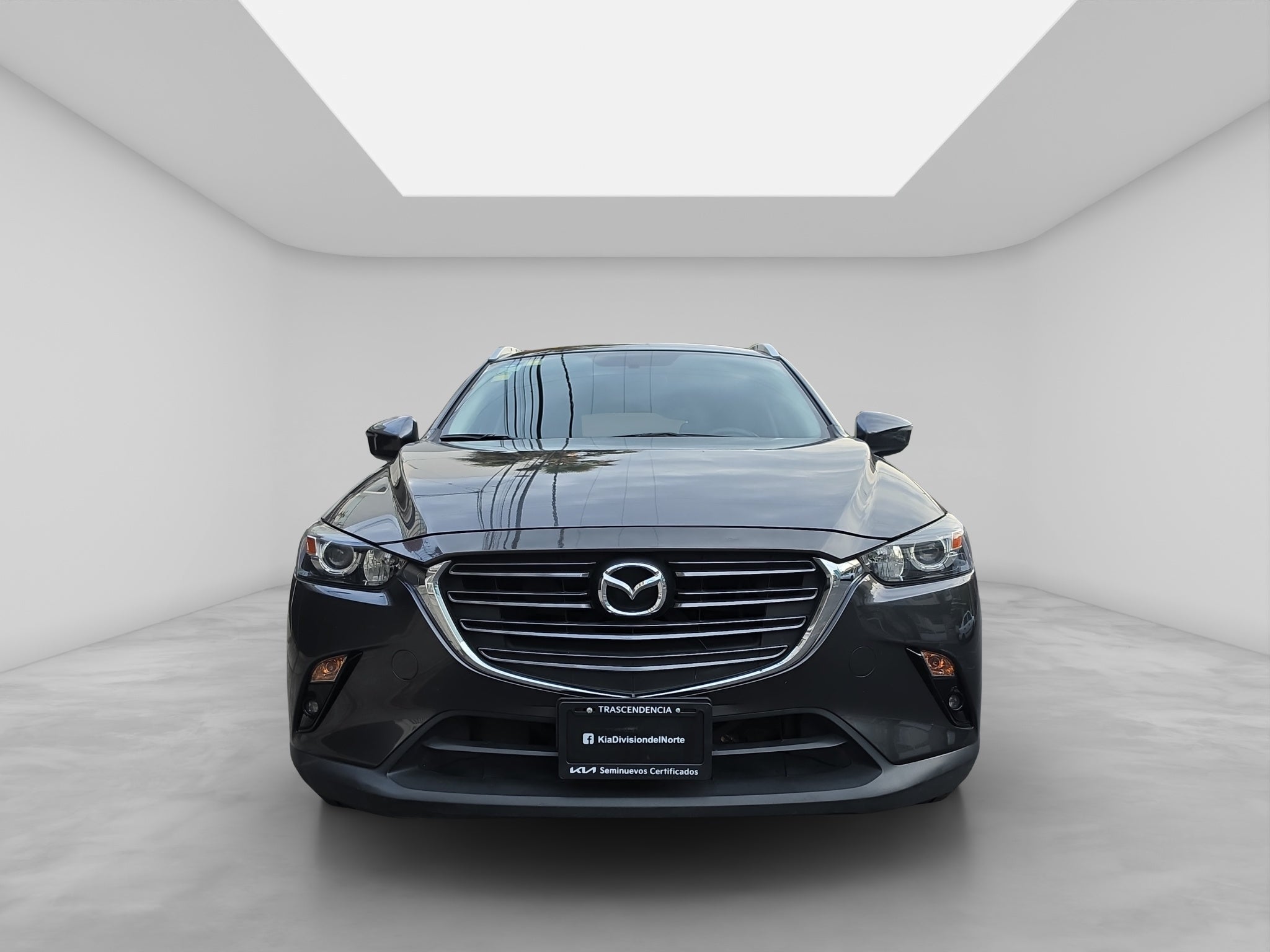 2019 Mazda Mazda CX-3 2.0 I Sport 2wd At