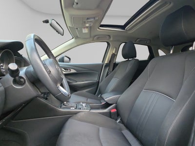 2019 Mazda Mazda CX-3 2.0 I Sport 2wd At