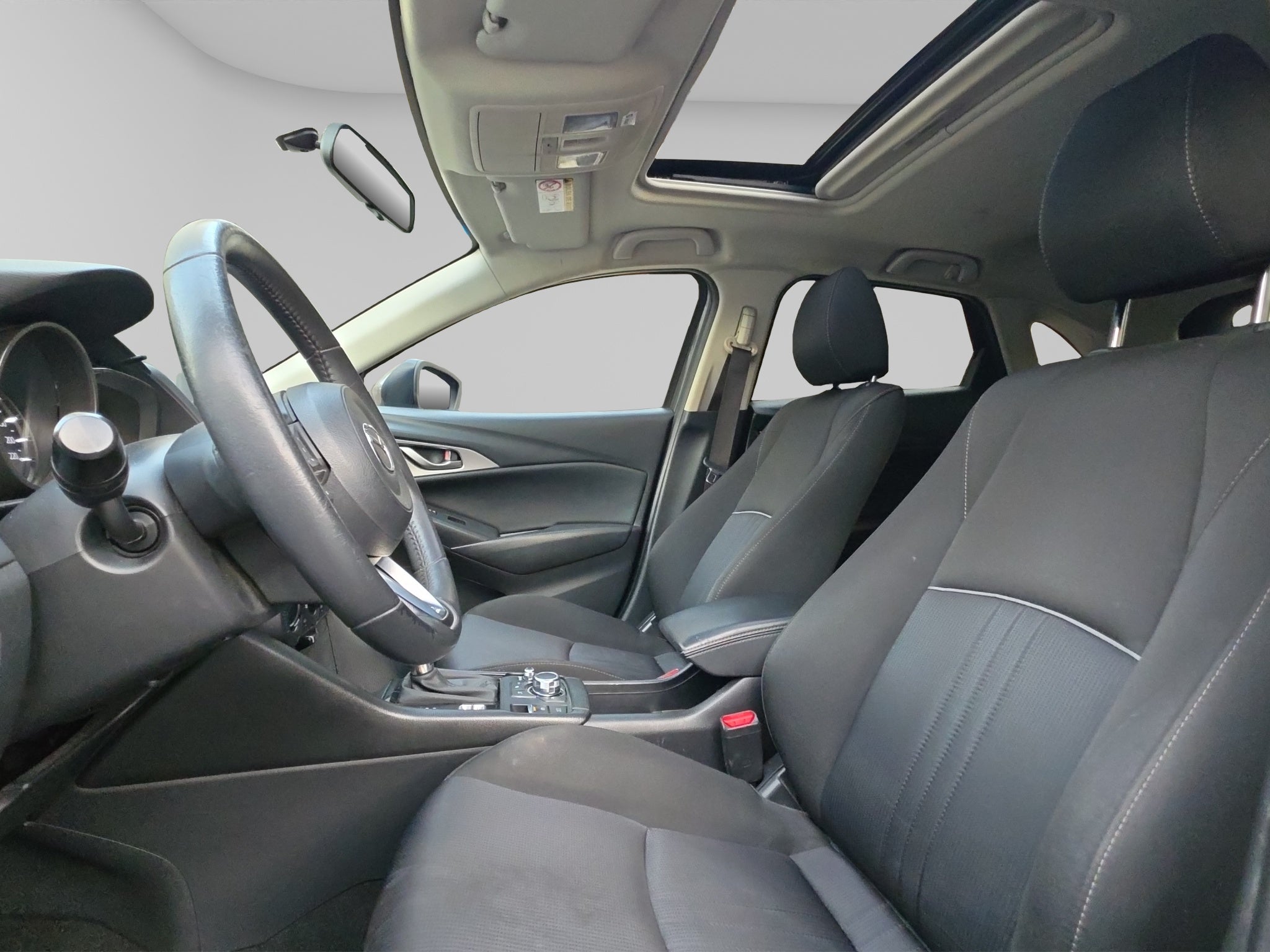 2019 Mazda Mazda CX-3 2.0 I Sport 2wd At