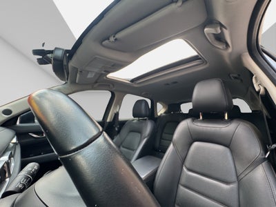 2023 Mazda Mazda CX-5 2.5 s Grand Touring At