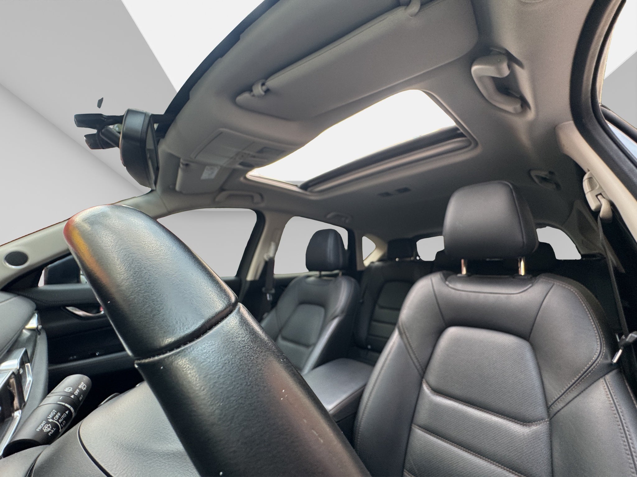 2023 Mazda Mazda CX-5 2.5 s Grand Touring At