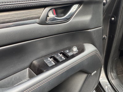 2023 Mazda Mazda CX-5 2.5 s Grand Touring At