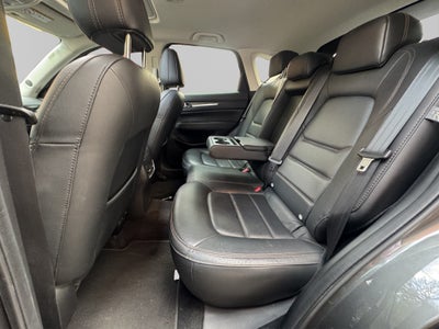 2023 Mazda Mazda CX-5 2.5 s Grand Touring At