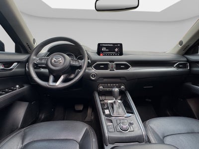 2023 Mazda Mazda CX-5 2.5 s Grand Touring At