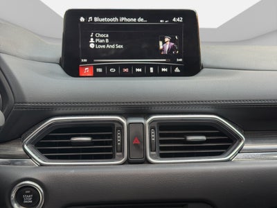 2023 Mazda Mazda CX-5 2.5 s Grand Touring At