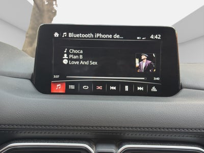 2023 Mazda Mazda CX-5 2.5 s Grand Touring At