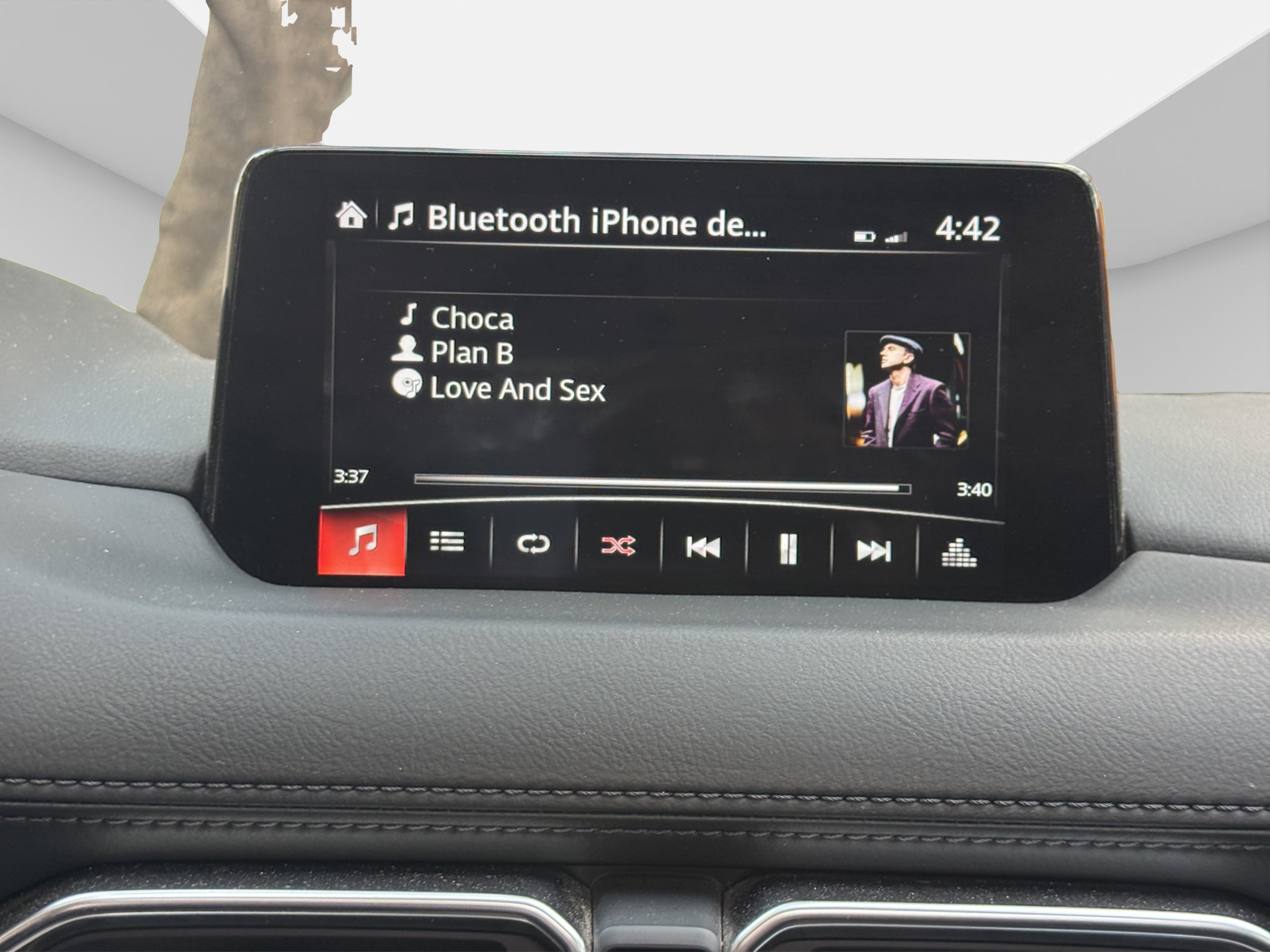 2023 Mazda Mazda CX-5 2.5 s Grand Touring At