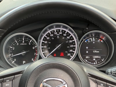 2023 Mazda Mazda CX-5 2.5 s Grand Touring At