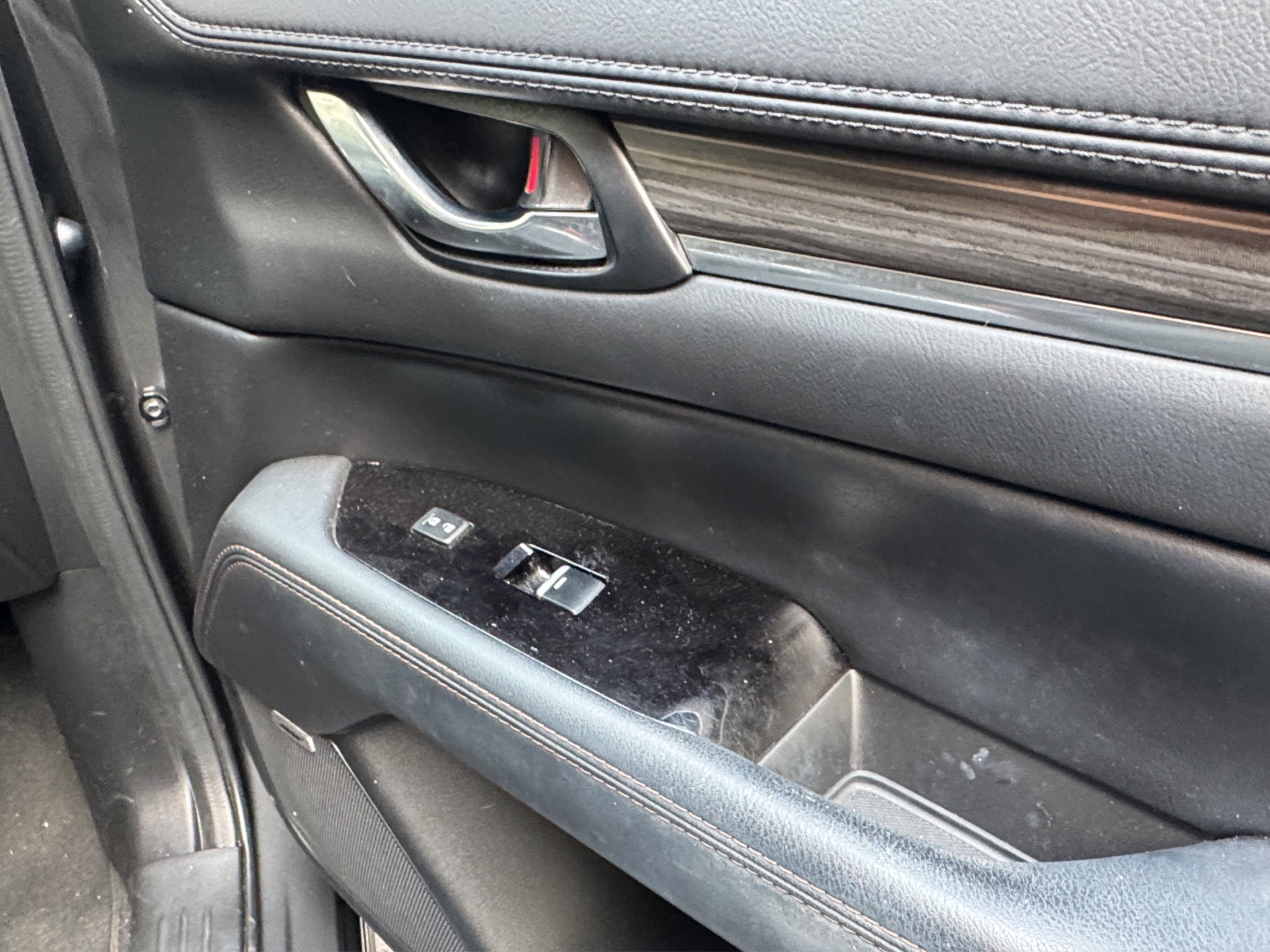 2023 Mazda Mazda CX-5 2.5 s Grand Touring At