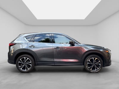 2023 Mazda Mazda CX-5 2.5 s Grand Touring At