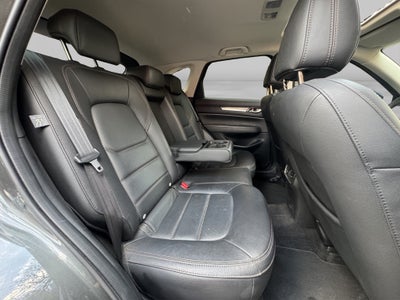 2023 Mazda Mazda CX-5 2.5 s Grand Touring At