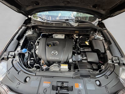 2023 Mazda Mazda CX-5 2.5 s Grand Touring At