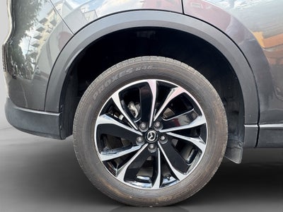 2023 Mazda Mazda CX-5 2.5 s Grand Touring At