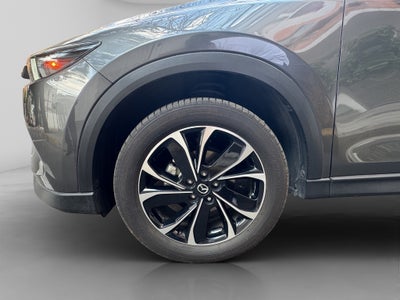 2023 Mazda Mazda CX-5 2.5 s Grand Touring At