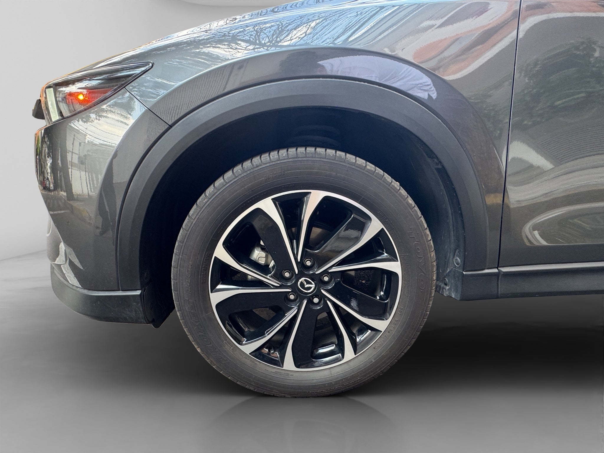 2023 Mazda Mazda CX-5 2.5 s Grand Touring At