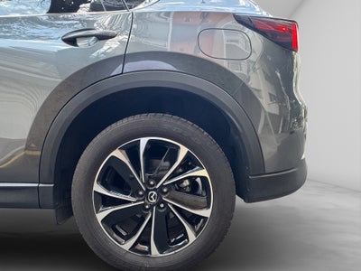 2023 Mazda Mazda CX-5 2.5 s Grand Touring At