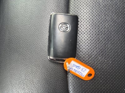 2023 Mazda Mazda CX-5 2.5 s Grand Touring At