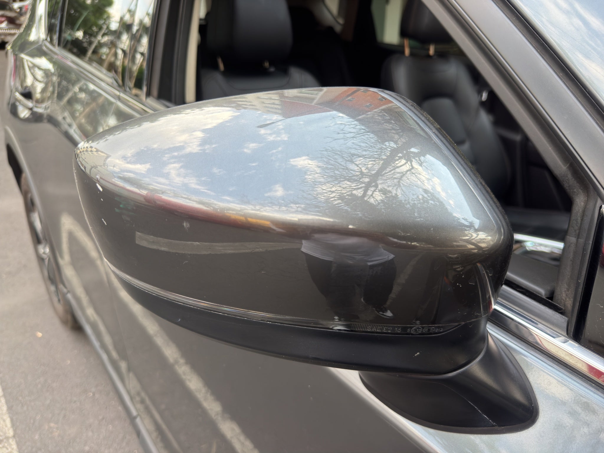 2023 Mazda Mazda CX-5 2.5 s Grand Touring At