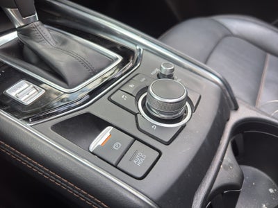 2023 Mazda Mazda CX-5 2.5 s Grand Touring At