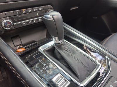 2023 Mazda Mazda CX-5 2.5 s Grand Touring At