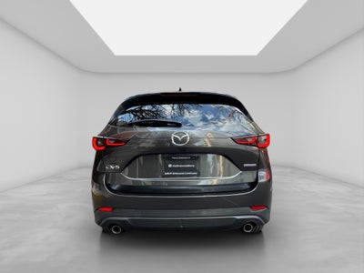 2023 Mazda Mazda CX-5 2.5 s Grand Touring At