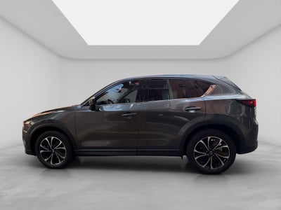 2023 Mazda Mazda CX-5 2.5 s Grand Touring At