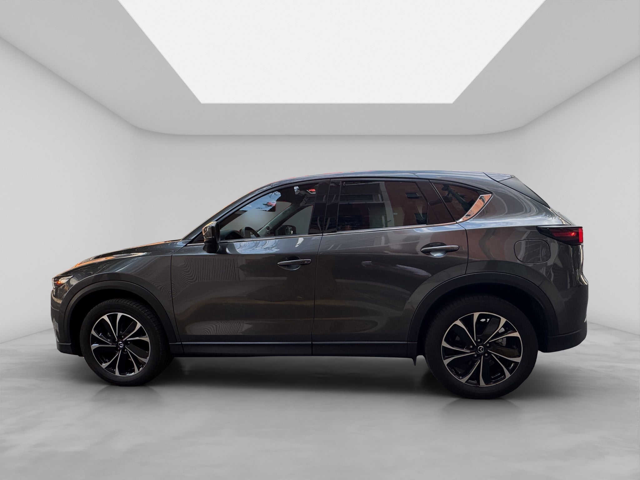 2023 Mazda Mazda CX-5 2.5 s Grand Touring At