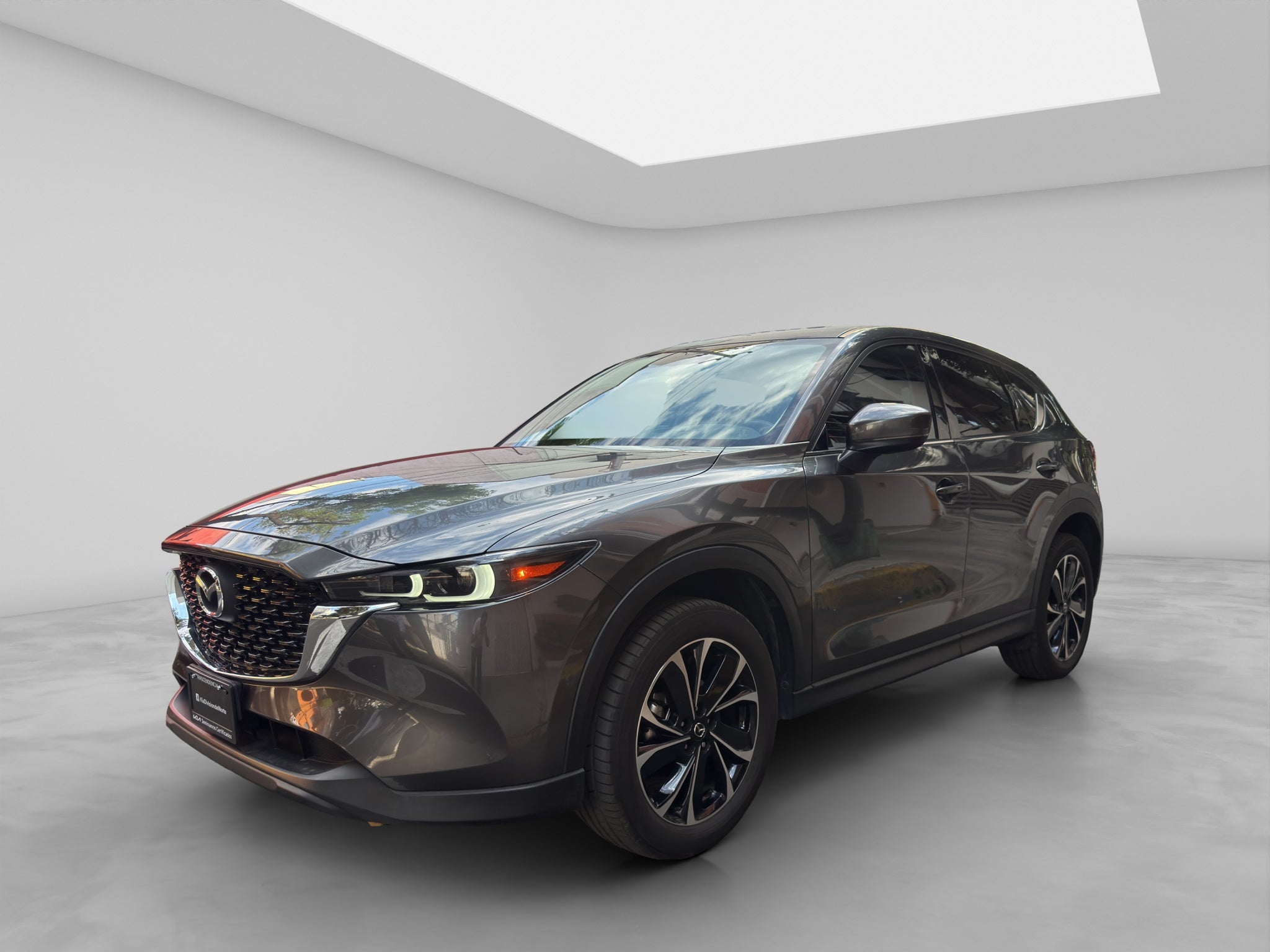 2023 Mazda Mazda CX-5 2.5 s Grand Touring At