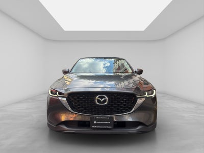2023 Mazda Mazda CX-5 2.5 s Grand Touring At