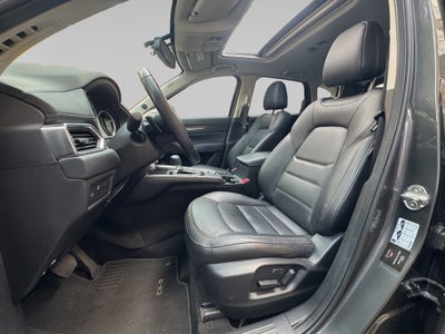 2023 Mazda Mazda CX-5 2.5 s Grand Touring At