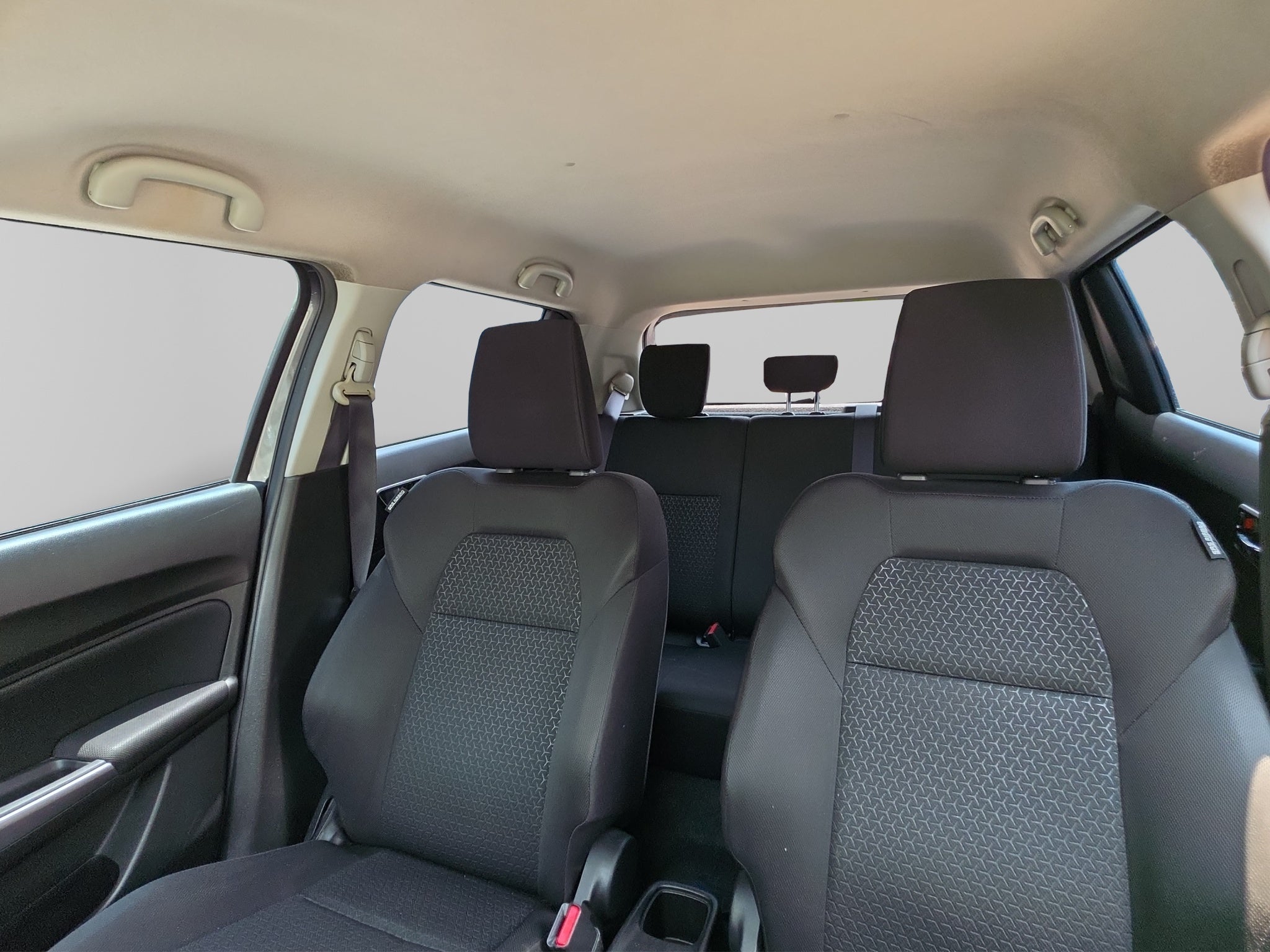 2021 Suzuki Swift 1.0 Booster Jet Mt