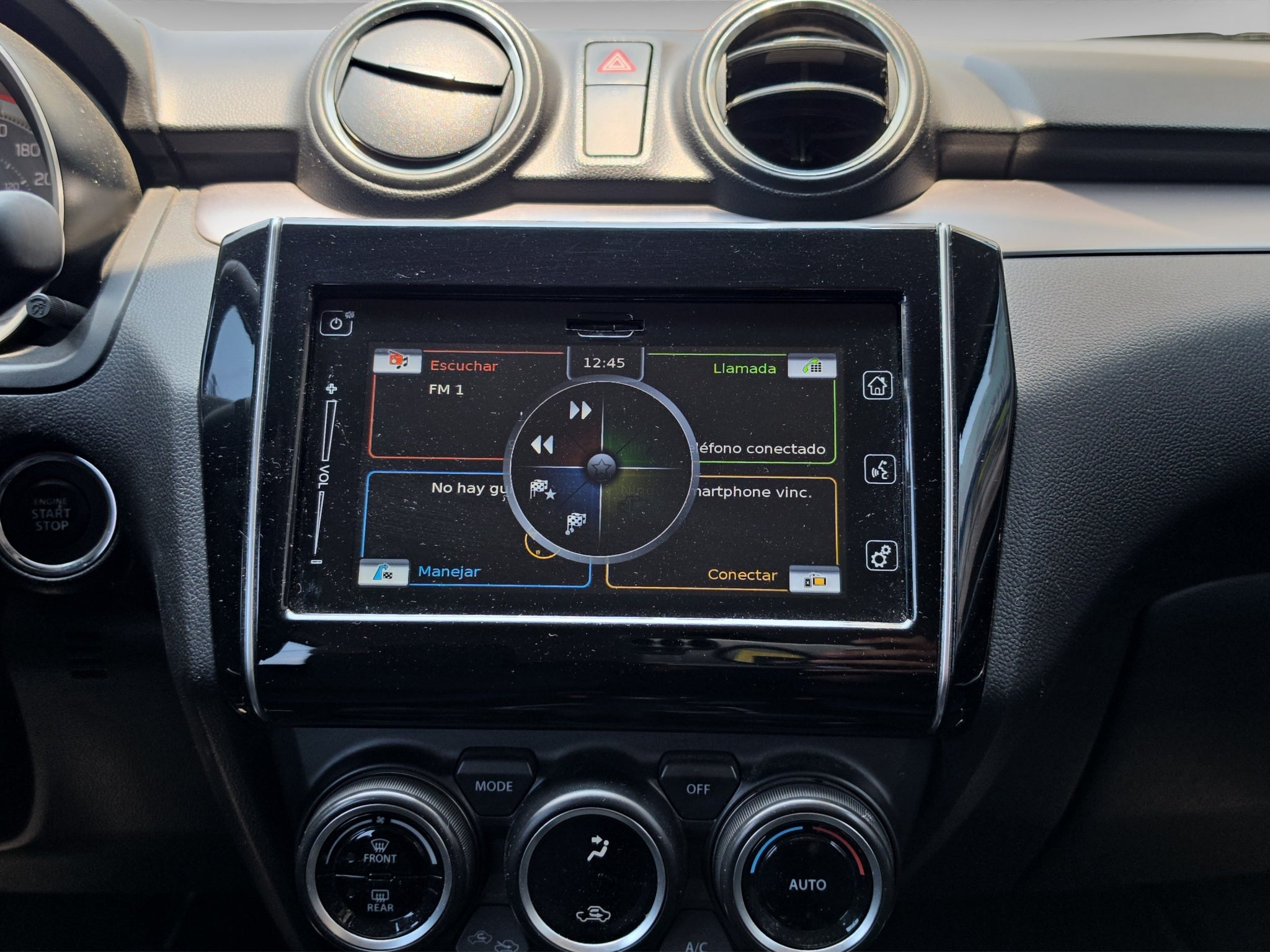 2021 Suzuki Swift 1.0 Booster Jet Mt