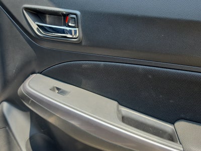 2021 Suzuki Swift 1.0 Booster Jet Mt