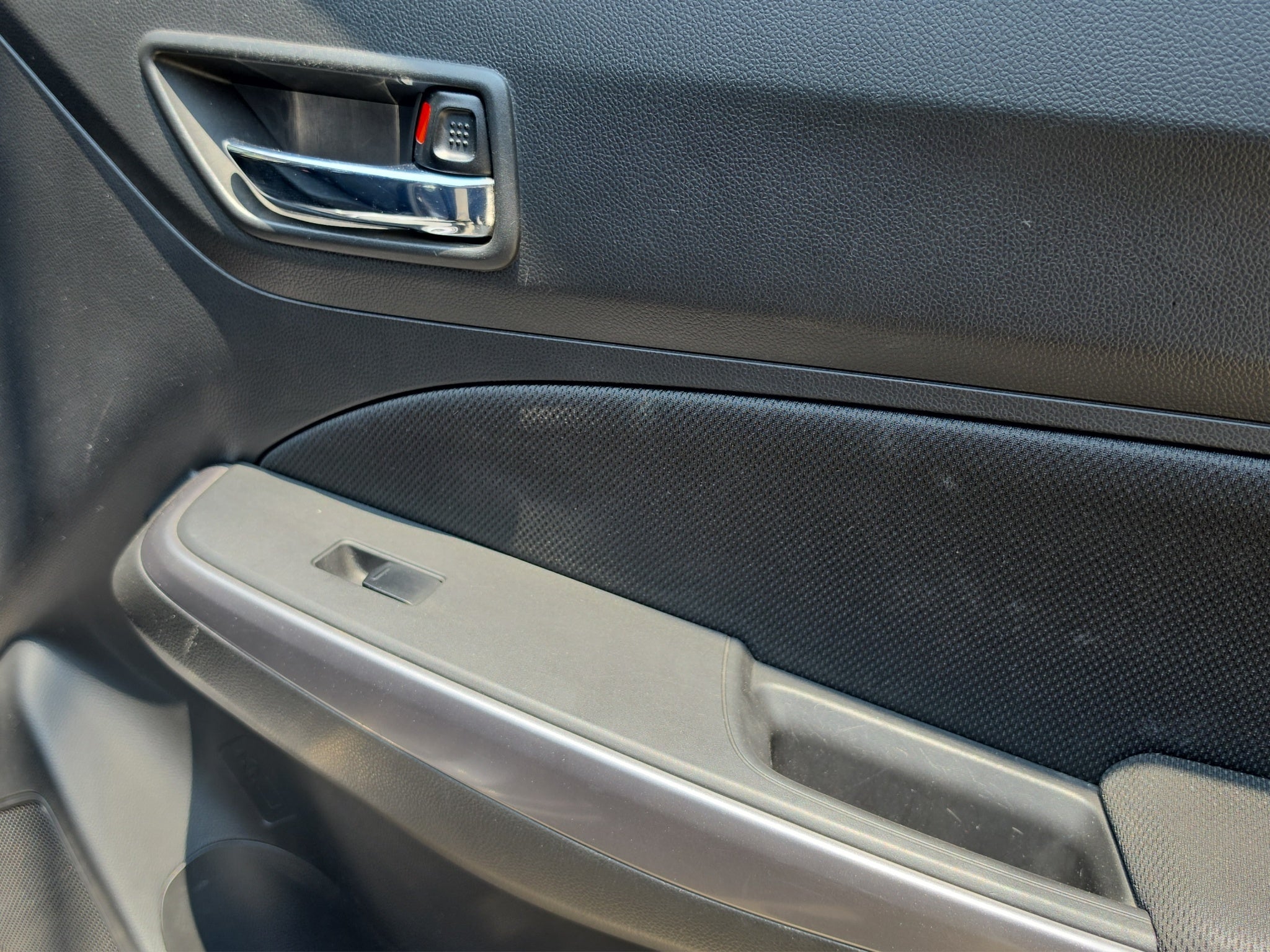 2021 Suzuki Swift 1.0 Booster Jet Mt