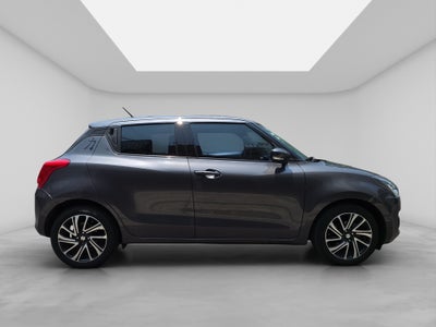 2021 Suzuki Swift 1.0 Booster Jet Mt
